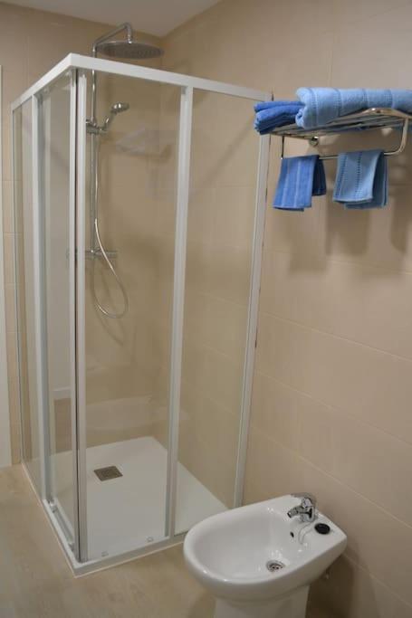 Apartamento Centro Oviedo El Trasgu De Foncalada Exterior foto
