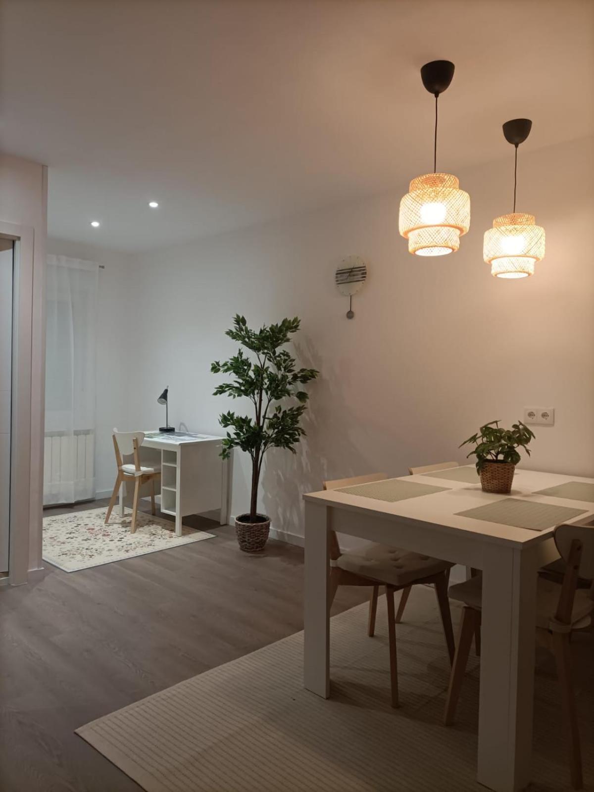 Apartamento Centro Oviedo El Trasgu De Foncalada Exterior foto